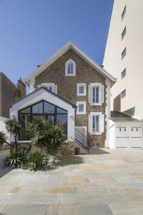 Le Rochebonne, Maison, 10-13 personnes, plage à 500m